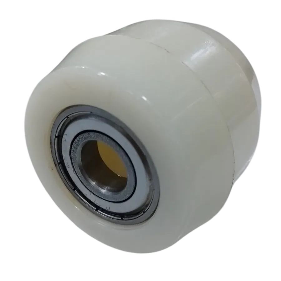 Roller, Nylon, 80X70