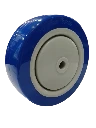 Wheel, PU, 150X50, A/S