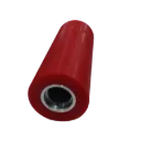 Roller, PU, 48X125, Coating, Female
