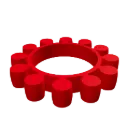 Spider, PU, PTM1