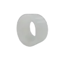 Roller, Nylon, 50X25