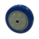 Wheel, PU, 100X32, A/S