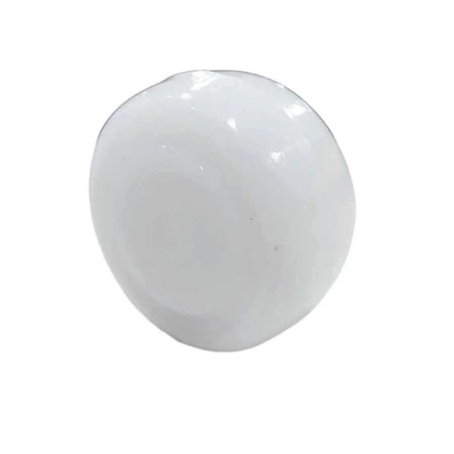 Wheel, PP, 50X25, Block
