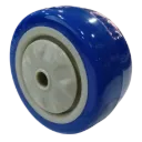 Wheel, PU, 100X50, A/S