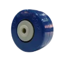 Wheel, PU, 50X25, A/S