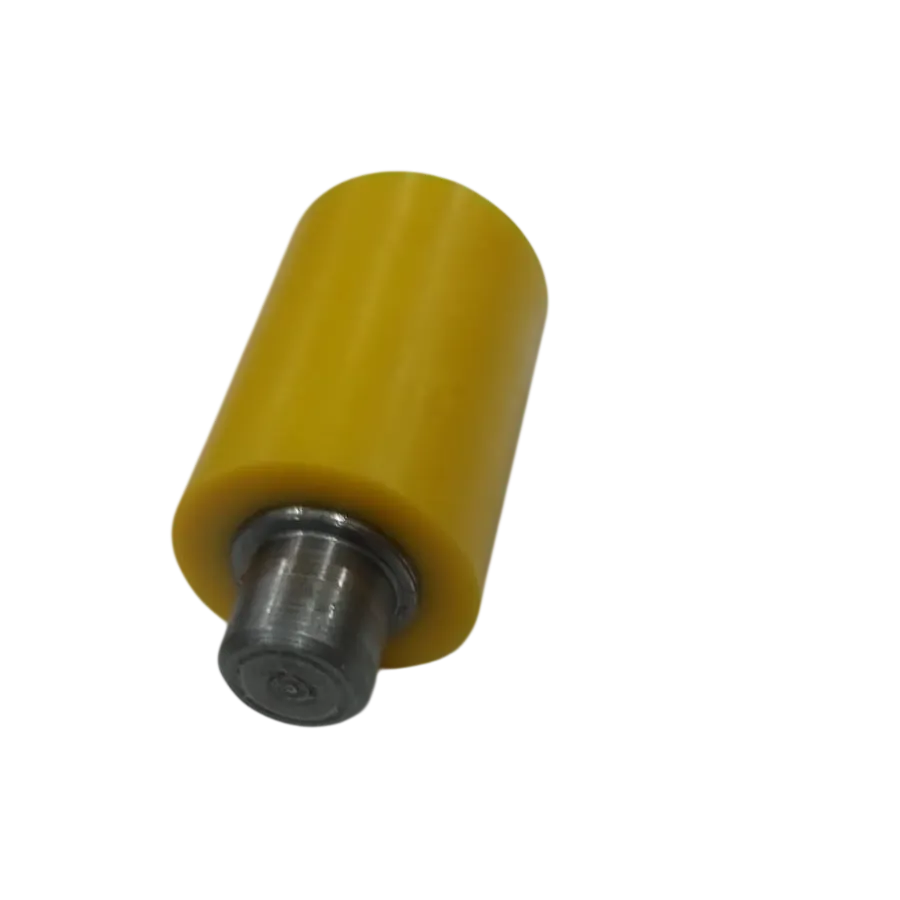 Roller, PU, Upper Short, 30X45