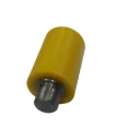 Roller, PU, Upper Short, 30X45
