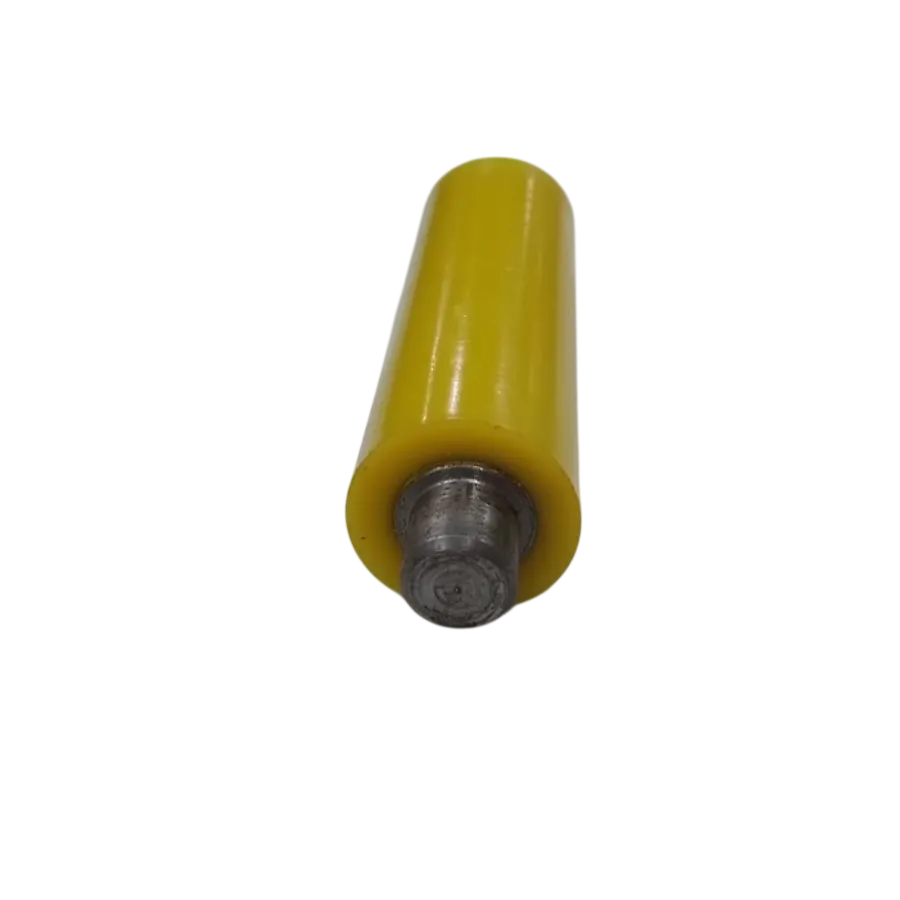 Roller, PU, Upper Long, 30X95